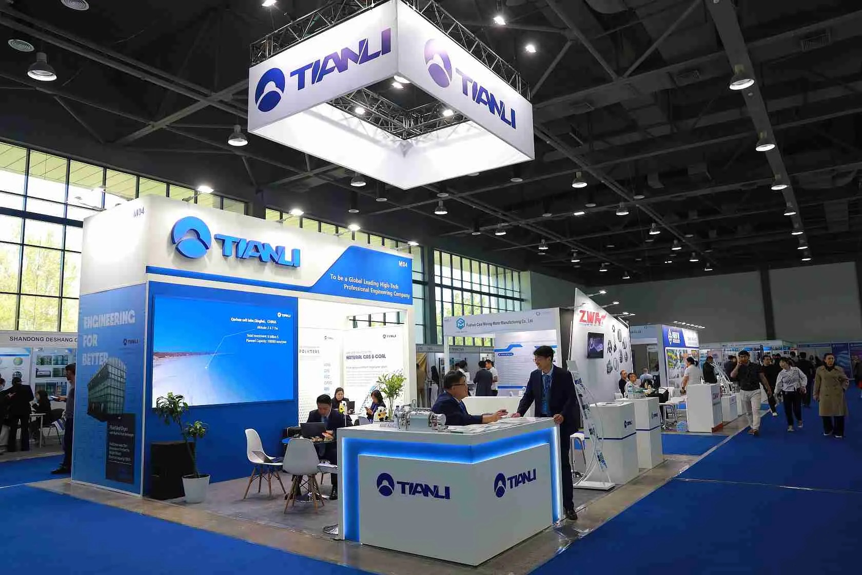 UzChemPlastExpo